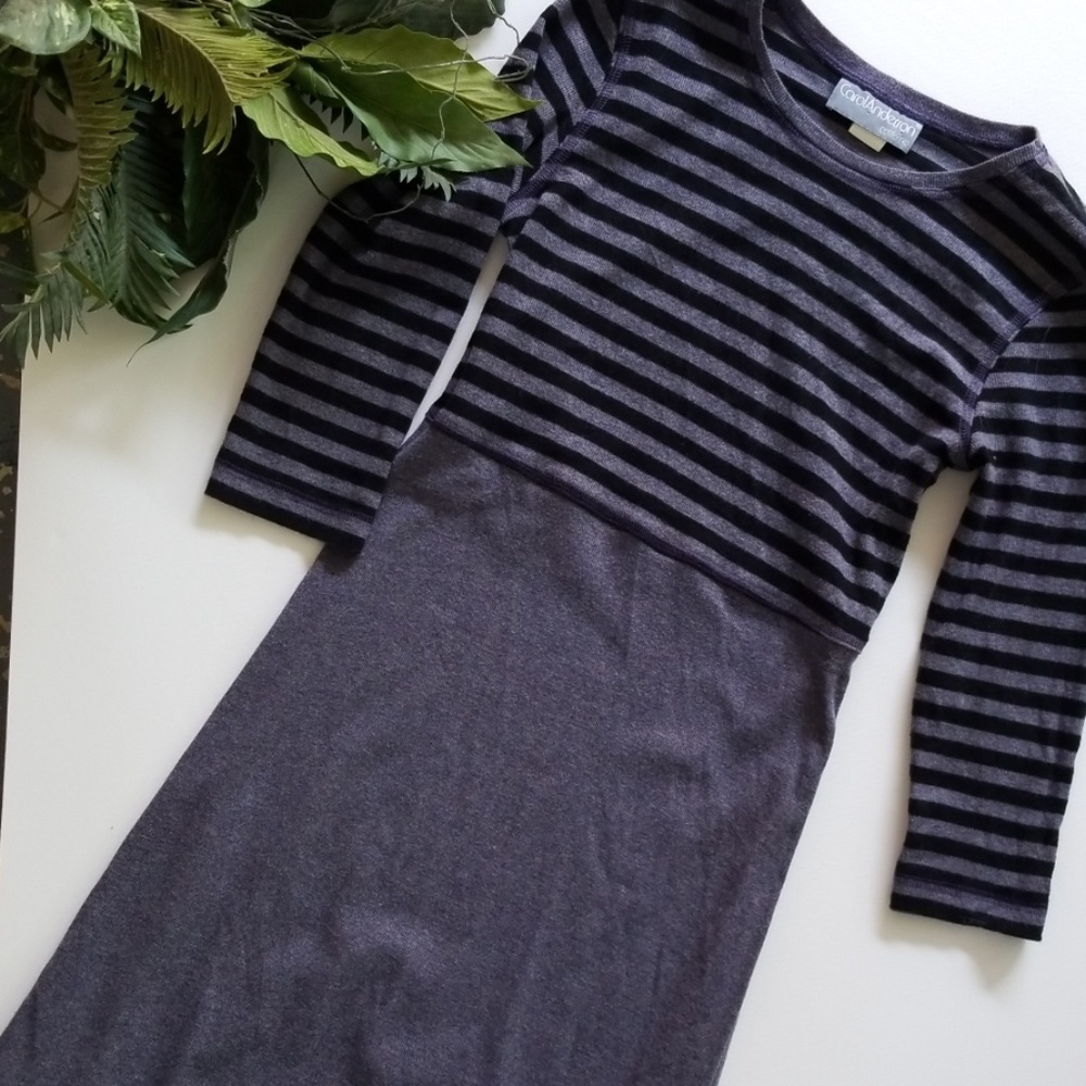 Carol Anderson  Vintage dress